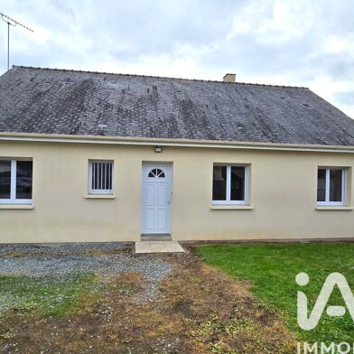 Maison 5 pièces 265000 €