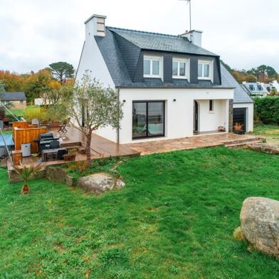 Maison 4 pièces 337920 €