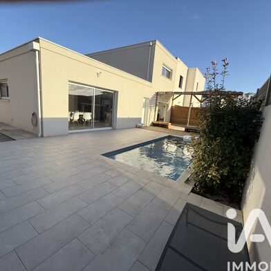 Maison 4 pièces 330000 €