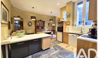 Appartement 7 Pièces 159 m² à vendre à Reims (51100)