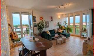 Appartement 2 Pièces 57 m² à vendre à Cugnaux (31270)