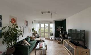 Appartement 2 Pièces 57 m² à vendre à Cugnaux (31270)