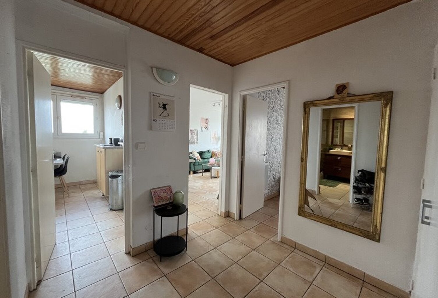 Appartement de 2 pièces principales — photo 1