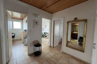 Appartement 2 pièces 129600 €