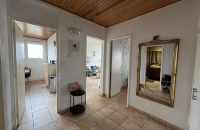 Appartement de 2 pièces principales — photo du bien