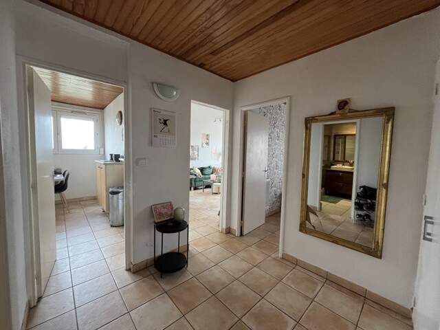 Appartement de 2 pièces principales — photo du bien