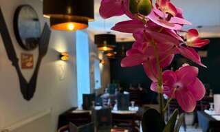 Commerce  120 m² à vendre à Frépillon (95740)