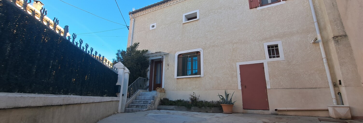 Maison 5 Pièces 133 m² à vendre à Générac (30510)