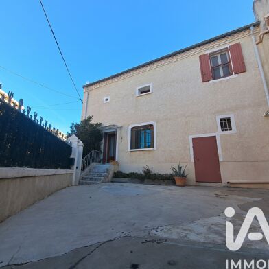 Maison 5 pièces 219500 €
