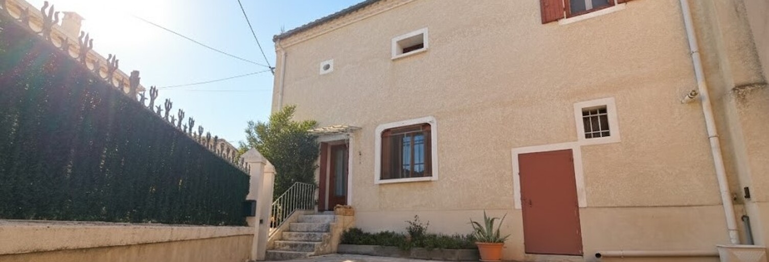 Maison 5 Pièces 133 m² à vendre à Générac (30510)