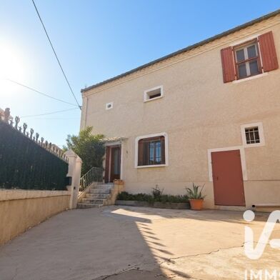 Maison 5 pièces 213000 €