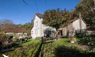 Maison 5 Pièces 140 m² à vendre à Château-l'Évêque (24460)