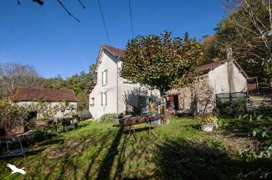 Maison 5 pièces 265500 €