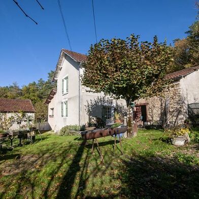 Maison 5 pièces 265500 €