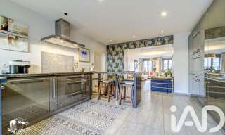 Appartement 4 Pièces 111 m² à vendre à Moulins-lès-Metz (57160)