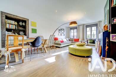 Appartement 4 pièces 229000 €