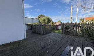 Maison 3 Pièces 74 m² à vendre à Pornic (44210)