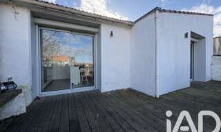 Maison 3 Pièces 74 m² à vendre à Pornic (44210)