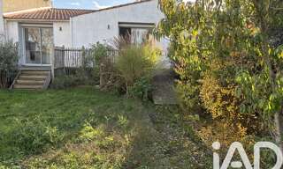 Maison 3 Pièces 74 m² à vendre à Pornic (44210)