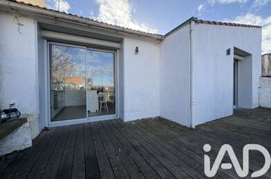 Maison 3 pièces 449000 €