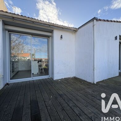 Maison 3 pièces 449000 €