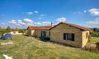 Maison 4 Pièces 126 m² à vendre à Saint-Geniès (24590)