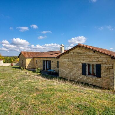 Maison 4 pièces 293216 €