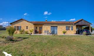 Maison 4 Pièces 126 m² à vendre à Saint-Geniès (24590)