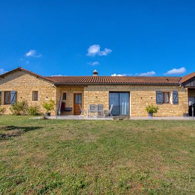 Maison 4 pièces 296520 €