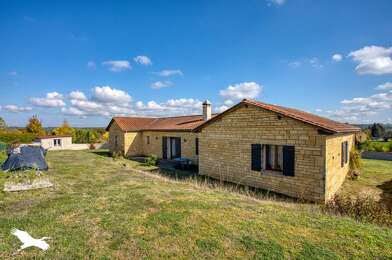 Maison 4 pièces 292050 €