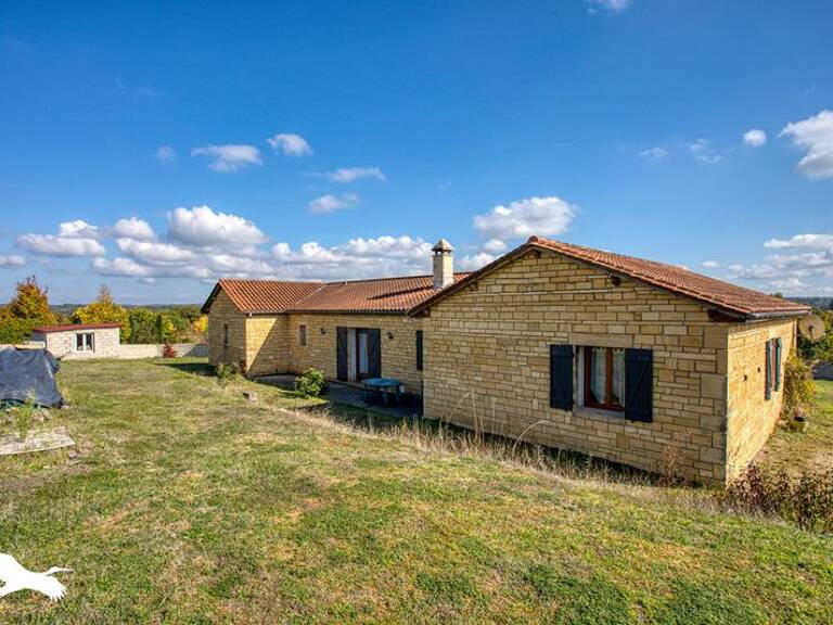 Contemporaine de 4 pièces principales — photo 1