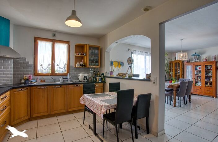 Contemporaine de 4 pièces principales — photo 5