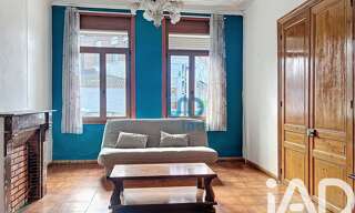 Maison 6 Pièces 119 m² à vendre à Valenciennes (59300)