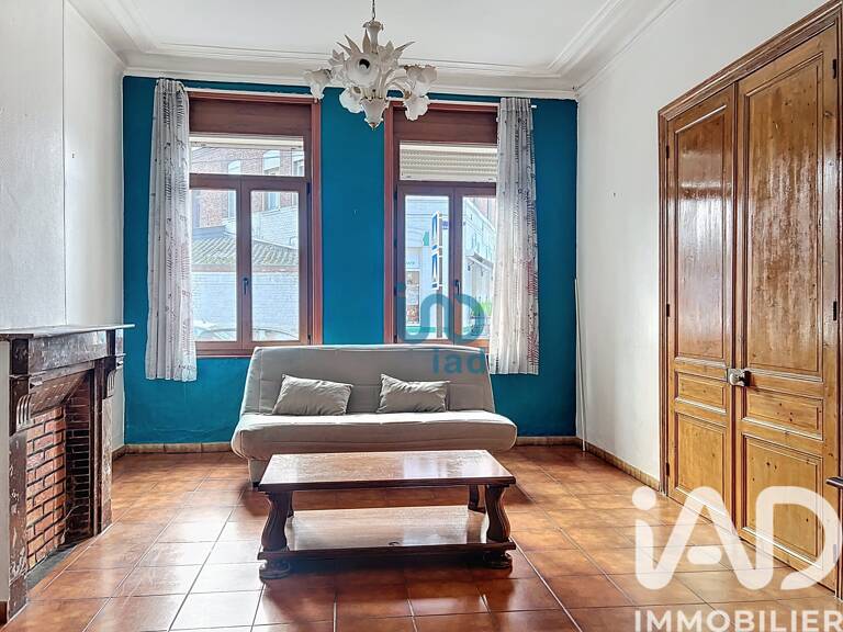 Vente Maison/villa 6 pièces — photo 1