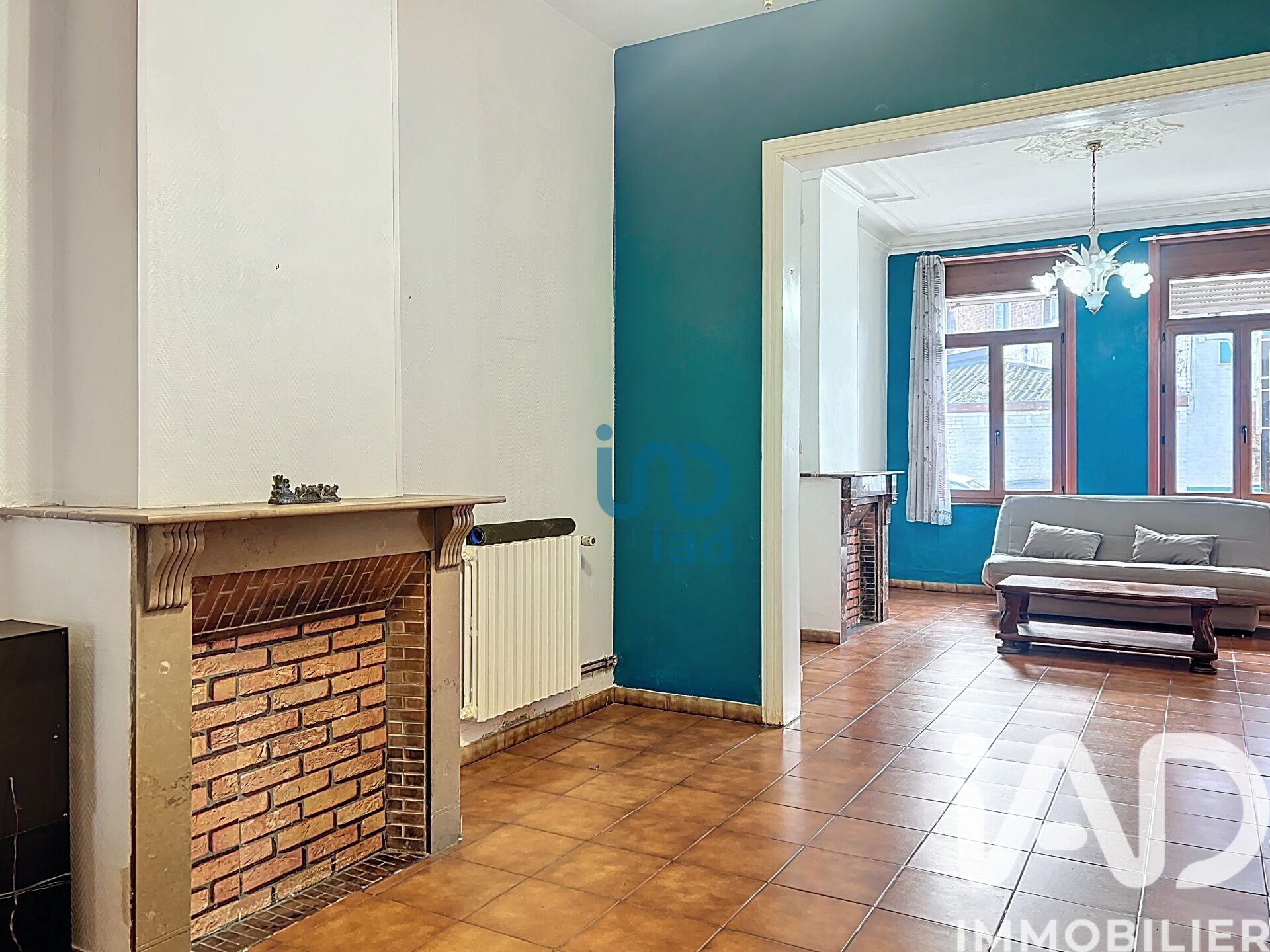 Vente Maison/villa 6 pièces - Photo 2