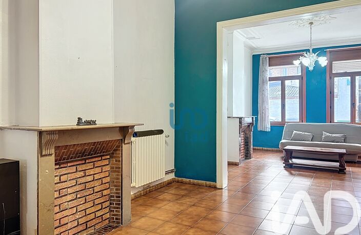 Vente Maison/villa 6 pièces — photo 2