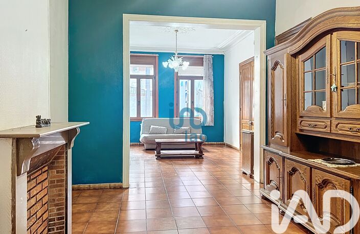 Vente Maison/villa 6 pièces — photo 3