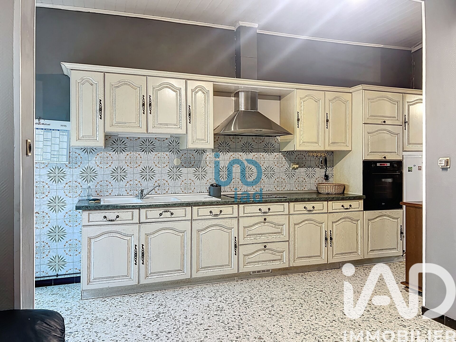Vente Maison/villa 6 pièces - Photo 4