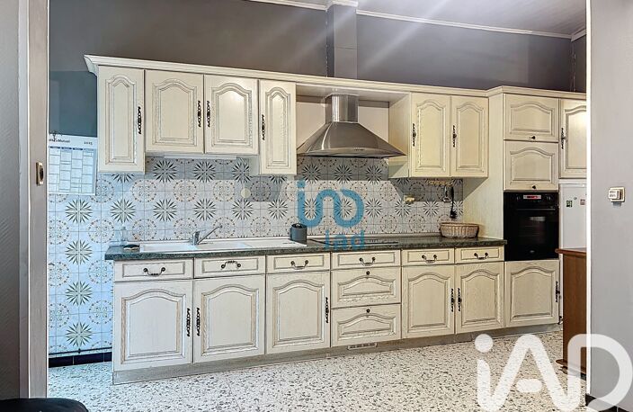 Vente Maison/villa 6 pièces — photo 4