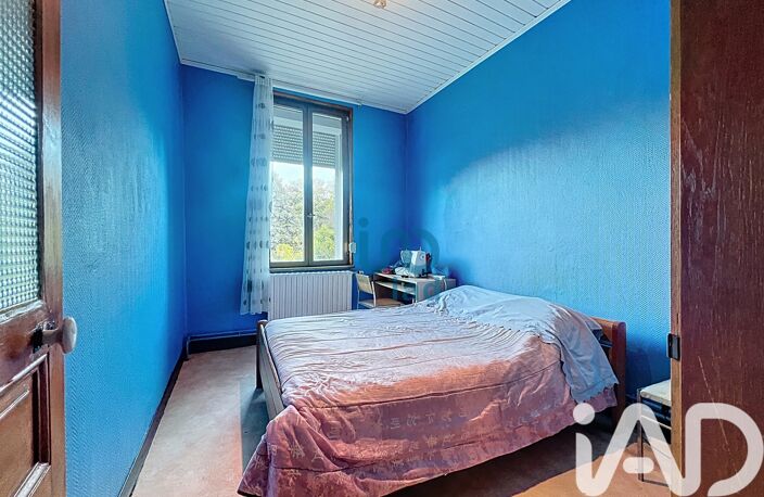Vente Maison/villa 6 pièces — photo 5
