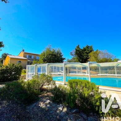 Maison 4 pièces 499000 €