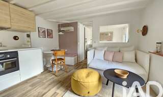 Appartement 2 Pièces 23 m² à vendre à Saint-Malo (35400)