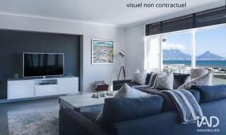 Appartement 2 Pièces 45 m² à vendre à Orléans (45100)