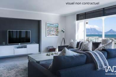 Appartement 2 pièces 239900 €