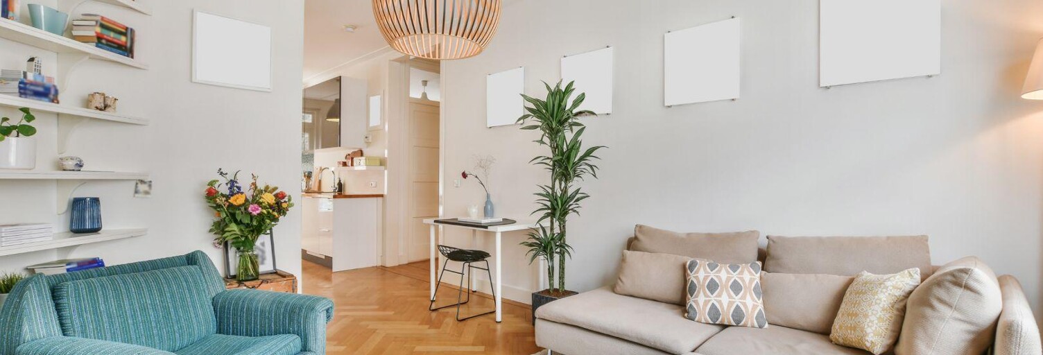 Appartement 3 Pièces 62 m² à vendre à Orléans (45100)