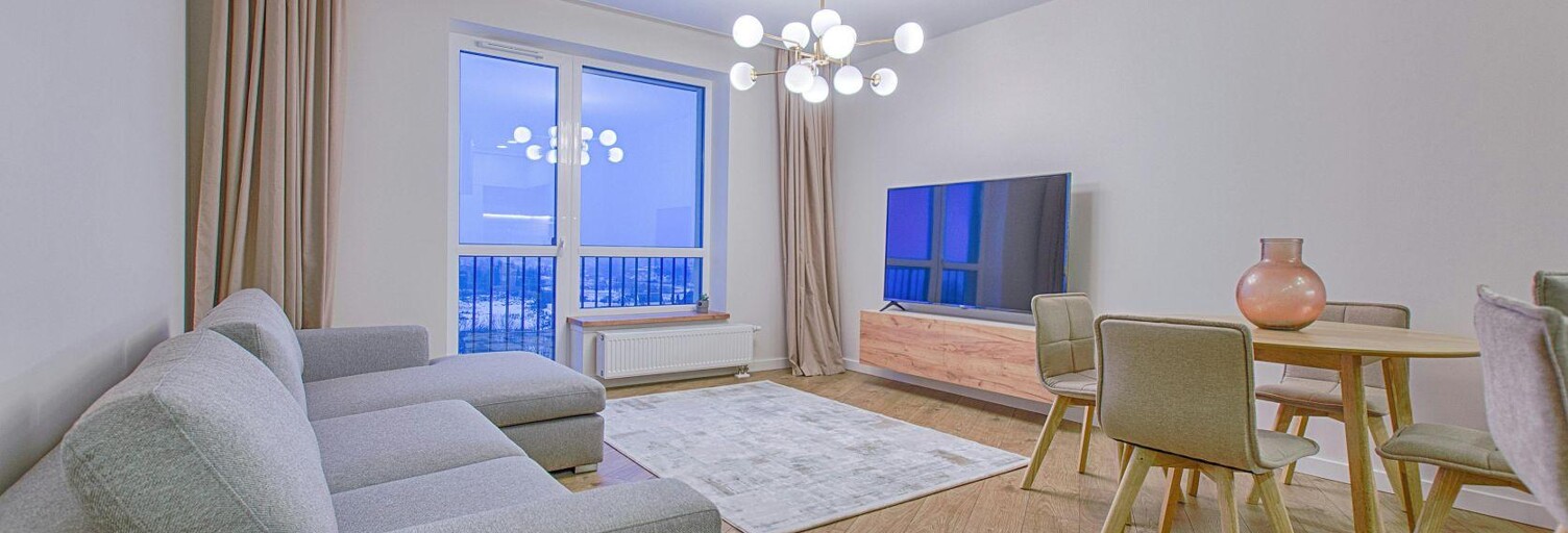 Appartement 3 Pièces 62 m² à vendre à Orléans (45100)