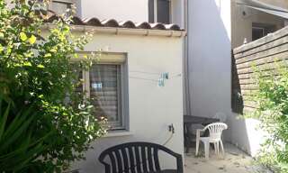 Maison 4 Pièces 80 m² à vendre à Roquefort-des-Corbières (11540)