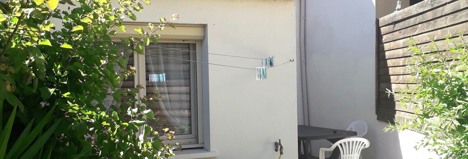 Maison 4 Pièces 80 m² à vendre à Roquefort-des-Corbières (11540)