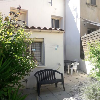 Maison 4 pièces 199000 €