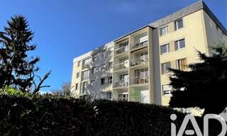 Appartement 3 Pièces 63 m² à vendre à Maromme (76150)